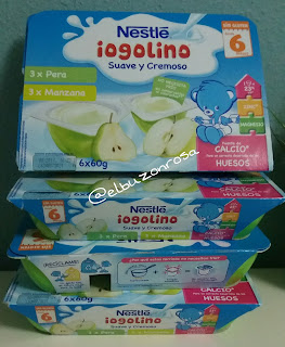 unboxing, especial nestlé, iogolinos