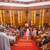 Nigerian Senate concludes ambassadorial nominees’ screening