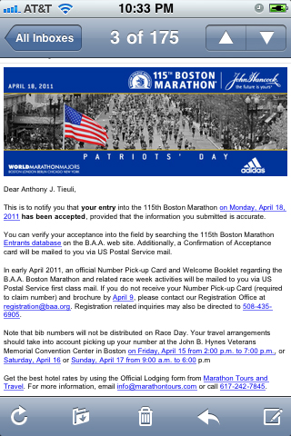 boston marathon 2011 route. oston marathon route. 2011