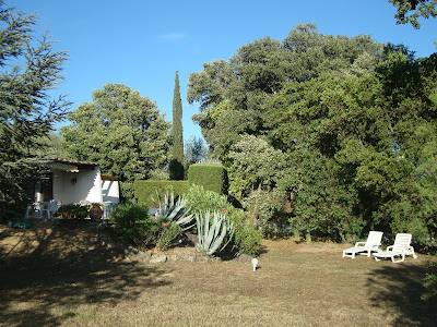 Villa Beauvallon