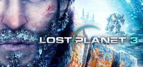 Lost Planet 3 Complete Edition gratis