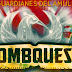 (Mini)Reseña: Tombquest #2: Los Guardianes del Amuleto