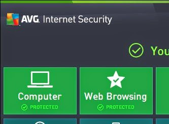 AVG Internet Security 2014 [v14.0 Build 4570 x86/x64-P2P ...