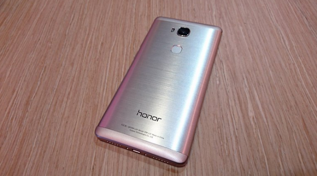 Honor 5X