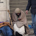 Έκτακτα μέτρα για τους άστεγους εν όψει κακοκαιρίας