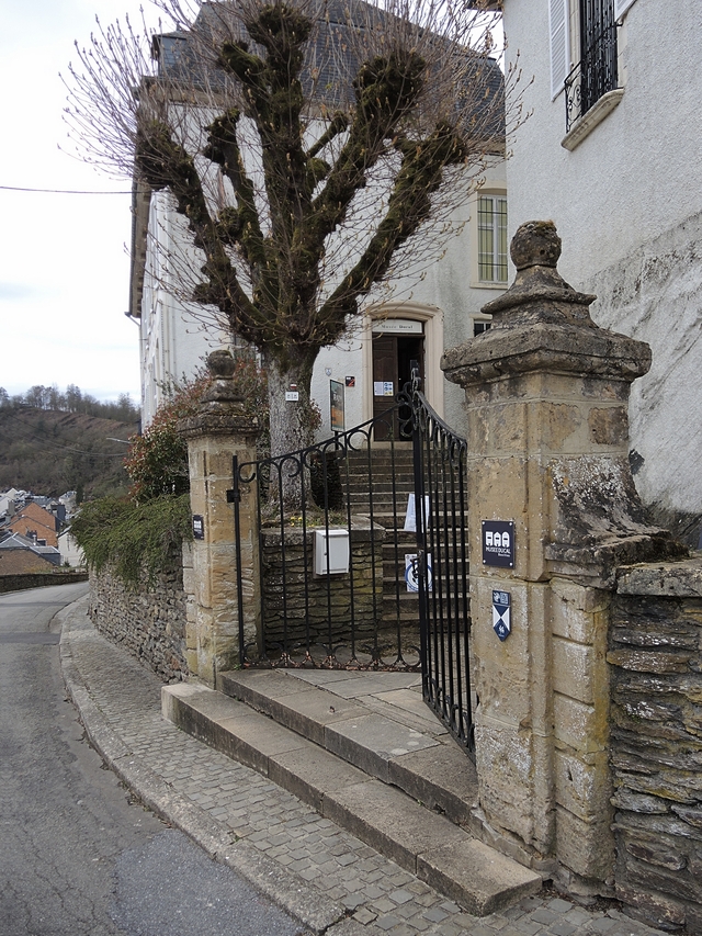 Bouillon City