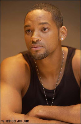 will smith short haircuts