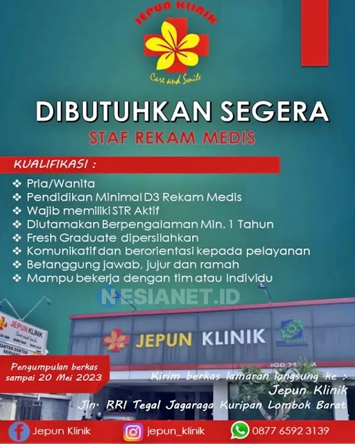 Jepun Klinik