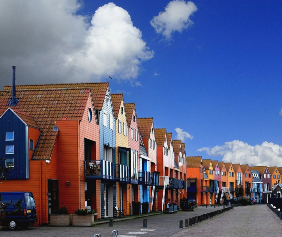 Rental Housing Netherlands BeCarol