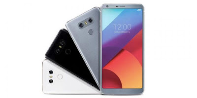 Harga dan Spesifikasi LG G6 Berlayar Full Vision 