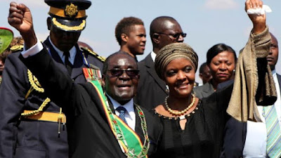 Robert Mugabe,Zimbabwe's strongman, Robert Mugabe dies, Zimbabwe after Mugabe,Zimbabwe