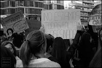 cartel,valencia,feminista,dia,8m