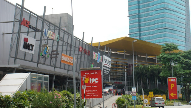 IPC Shopping Centre