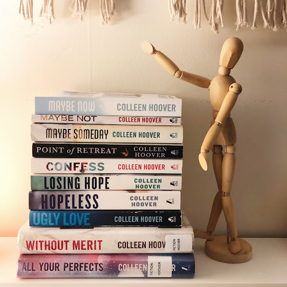 Is Colleen Hoover Worth the Hype? 