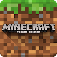 Minecraft - Pocket Edition 1.2.0.81 ( Original &Mods/2.3+) Apk