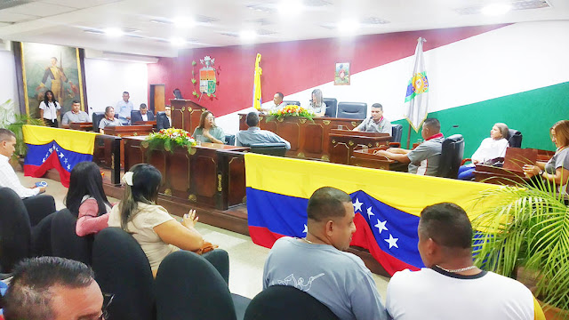 CÁMARA MUNICIPAL DE TORRES PRESENTÓ INFORME DE GESTIÓN 2022