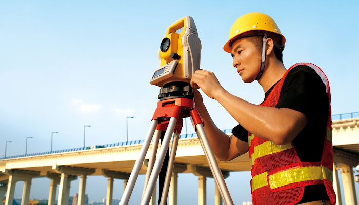 Total Station Hi-Target ZTS-320R Termurah Di Medan Dan Bergaransi Resmi 