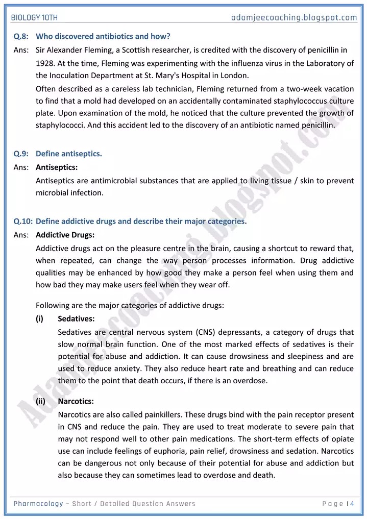 pharmacology-short-and-detailed-answer-questions-biology-10th