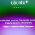 Cara Memperbaiki Ubuntu Checking Disk Drive Error Setiap Booting