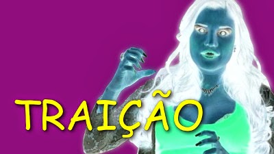 Traição - Vlog dos Trigêmeos