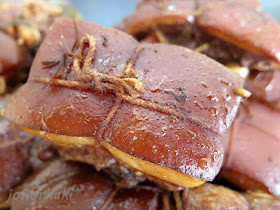 Tung Po Pork Johor