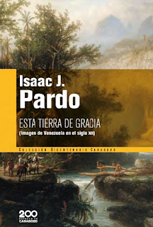 BC  46 Pardo, Isaac J. - Esta tierra de gracia