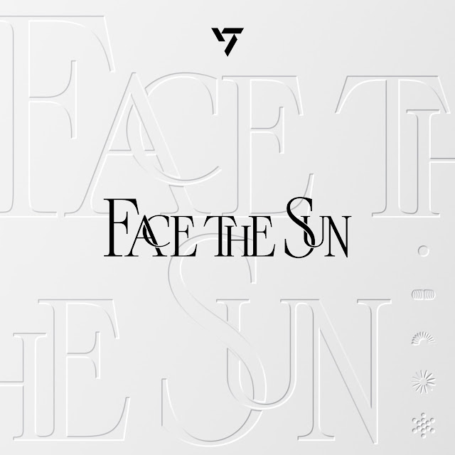 SEVENTEEN – Face the Sun (4th Full Album) Descargar