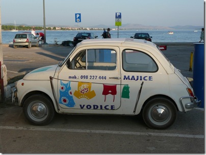 Croatia Online Vodice