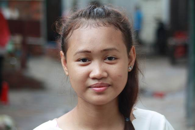 Srey Nett