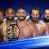 WWE Smackdown Live 23.01.2018 | Vídeos + Resultados