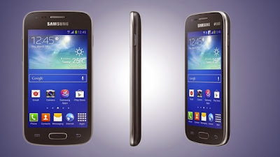 Spesifikasi dan Harga Samsung Galaxy Ace 3