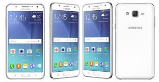 Cara Root Samsung  Galaxy J5