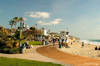 Laguna Beach California