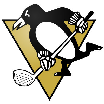 Pens golf