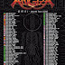 Angra: Banda confirma a 97ª data da turnê Ømni World Tour apenas este ano