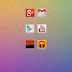  Lustre  v2.0.2 Apk adw nova apex icons Theme