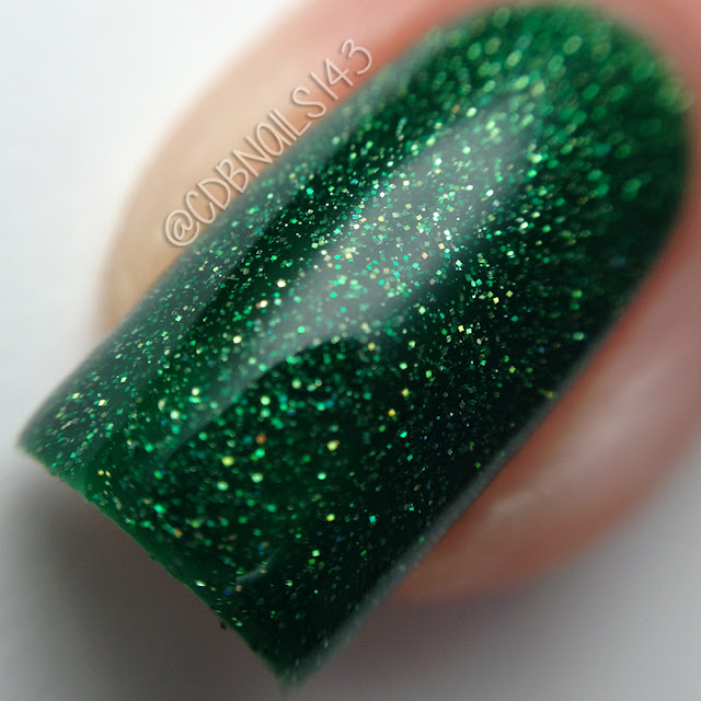 KBShimmer-Spruce Things up