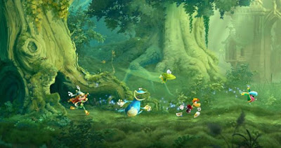 Rayman Legends Download For Free