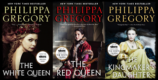 Philippa Gregory