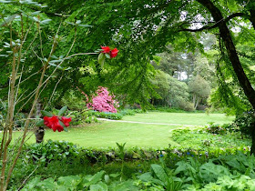 Parc National de Glenveagh