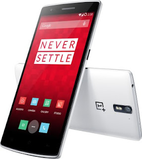 Harga dan Spesifikasi OnePlus 2 Terbaru