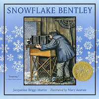 reader-response-pages-for-snowflake-bentley