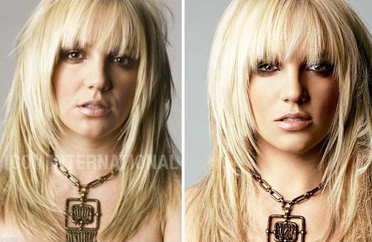 Britney Spears 