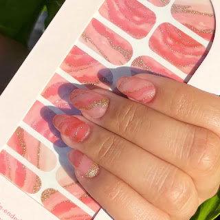 10 Ideas de Uñas para San Valentín