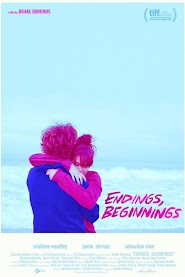 Endings, Beginnings (2020)