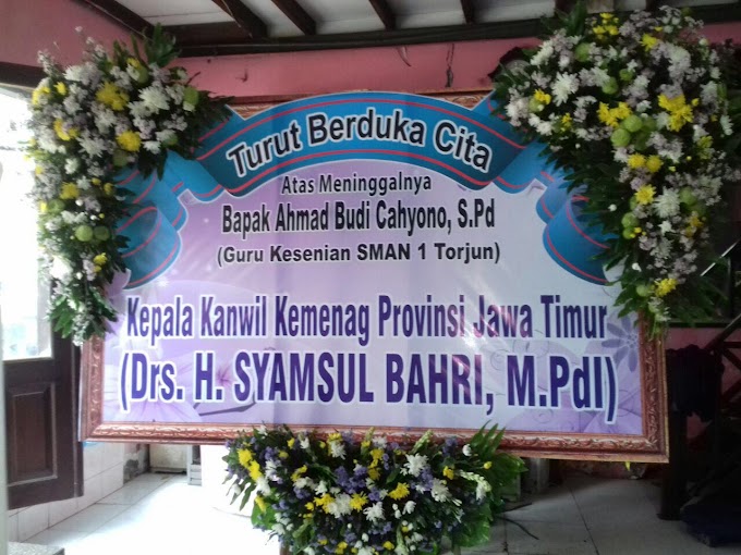 Berterimakasihlah Pada Guru