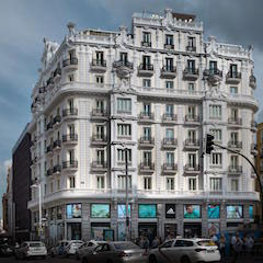 NH-Collection-Madrid-Gran-Via-hoteles-de-4-estrellas-en