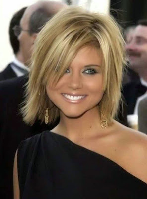 bob hairstyles for fine hair