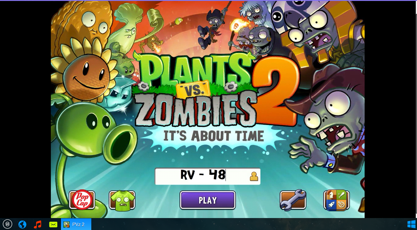 Free Download Plant Vs Zombie 2 For Pc Komputer Full Version - Berita Nusantara