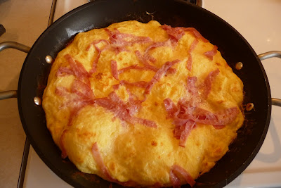 Frittata: The Easiest Meal Ever!